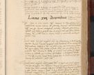 Zdjęcie nr 296 dla obiektu archiwalnego: In nomine Domini. Amen. Sub anno eiusdem Domini millesimo quingentesimo vigesimo, indicione octava, pontificatus sanctissimi in Christo patris et domini nostri domini Leonis divina providencia pape decimi moderni anno ad 19 Marcii durante septimo, acta actorum coram venerabili viro domino Thoma Rosznowski canonico et officiali generali Cracoviensi felicibus, sideribus continuantur atque exordium capiunt et Dii faveant ceptis