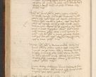 Zdjęcie nr 293 dla obiektu archiwalnego: In nomine Domini. Amen. Sub anno eiusdem Domini millesimo quingentesimo vigesimo, indicione octava, pontificatus sanctissimi in Christo patris et domini nostri domini Leonis divina providencia pape decimi moderni anno ad 19 Marcii durante septimo, acta actorum coram venerabili viro domino Thoma Rosznowski canonico et officiali generali Cracoviensi felicibus, sideribus continuantur atque exordium capiunt et Dii faveant ceptis