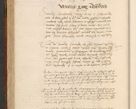 Zdjęcie nr 295 dla obiektu archiwalnego: In nomine Domini. Amen. Sub anno eiusdem Domini millesimo quingentesimo vigesimo, indicione octava, pontificatus sanctissimi in Christo patris et domini nostri domini Leonis divina providencia pape decimi moderni anno ad 19 Marcii durante septimo, acta actorum coram venerabili viro domino Thoma Rosznowski canonico et officiali generali Cracoviensi felicibus, sideribus continuantur atque exordium capiunt et Dii faveant ceptis