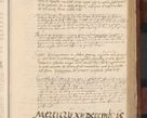 Zdjęcie nr 292 dla obiektu archiwalnego: In nomine Domini. Amen. Sub anno eiusdem Domini millesimo quingentesimo vigesimo, indicione octava, pontificatus sanctissimi in Christo patris et domini nostri domini Leonis divina providencia pape decimi moderni anno ad 19 Marcii durante septimo, acta actorum coram venerabili viro domino Thoma Rosznowski canonico et officiali generali Cracoviensi felicibus, sideribus continuantur atque exordium capiunt et Dii faveant ceptis