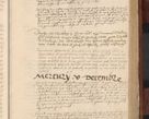 Zdjęcie nr 288 dla obiektu archiwalnego: In nomine Domini. Amen. Sub anno eiusdem Domini millesimo quingentesimo vigesimo, indicione octava, pontificatus sanctissimi in Christo patris et domini nostri domini Leonis divina providencia pape decimi moderni anno ad 19 Marcii durante septimo, acta actorum coram venerabili viro domino Thoma Rosznowski canonico et officiali generali Cracoviensi felicibus, sideribus continuantur atque exordium capiunt et Dii faveant ceptis