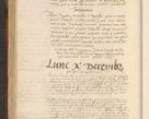 Zdjęcie nr 291 dla obiektu archiwalnego: In nomine Domini. Amen. Sub anno eiusdem Domini millesimo quingentesimo vigesimo, indicione octava, pontificatus sanctissimi in Christo patris et domini nostri domini Leonis divina providencia pape decimi moderni anno ad 19 Marcii durante septimo, acta actorum coram venerabili viro domino Thoma Rosznowski canonico et officiali generali Cracoviensi felicibus, sideribus continuantur atque exordium capiunt et Dii faveant ceptis