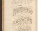 Zdjęcie nr 287 dla obiektu archiwalnego: In nomine Domini. Amen. Sub anno eiusdem Domini millesimo quingentesimo vigesimo, indicione octava, pontificatus sanctissimi in Christo patris et domini nostri domini Leonis divina providencia pape decimi moderni anno ad 19 Marcii durante septimo, acta actorum coram venerabili viro domino Thoma Rosznowski canonico et officiali generali Cracoviensi felicibus, sideribus continuantur atque exordium capiunt et Dii faveant ceptis