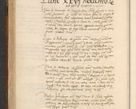 Zdjęcie nr 283 dla obiektu archiwalnego: In nomine Domini. Amen. Sub anno eiusdem Domini millesimo quingentesimo vigesimo, indicione octava, pontificatus sanctissimi in Christo patris et domini nostri domini Leonis divina providencia pape decimi moderni anno ad 19 Marcii durante septimo, acta actorum coram venerabili viro domino Thoma Rosznowski canonico et officiali generali Cracoviensi felicibus, sideribus continuantur atque exordium capiunt et Dii faveant ceptis