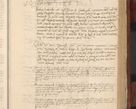 Zdjęcie nr 282 dla obiektu archiwalnego: In nomine Domini. Amen. Sub anno eiusdem Domini millesimo quingentesimo vigesimo, indicione octava, pontificatus sanctissimi in Christo patris et domini nostri domini Leonis divina providencia pape decimi moderni anno ad 19 Marcii durante septimo, acta actorum coram venerabili viro domino Thoma Rosznowski canonico et officiali generali Cracoviensi felicibus, sideribus continuantur atque exordium capiunt et Dii faveant ceptis