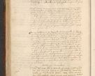 Zdjęcie nr 279 dla obiektu archiwalnego: In nomine Domini. Amen. Sub anno eiusdem Domini millesimo quingentesimo vigesimo, indicione octava, pontificatus sanctissimi in Christo patris et domini nostri domini Leonis divina providencia pape decimi moderni anno ad 19 Marcii durante septimo, acta actorum coram venerabili viro domino Thoma Rosznowski canonico et officiali generali Cracoviensi felicibus, sideribus continuantur atque exordium capiunt et Dii faveant ceptis