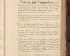 Zdjęcie nr 278 dla obiektu archiwalnego: In nomine Domini. Amen. Sub anno eiusdem Domini millesimo quingentesimo vigesimo, indicione octava, pontificatus sanctissimi in Christo patris et domini nostri domini Leonis divina providencia pape decimi moderni anno ad 19 Marcii durante septimo, acta actorum coram venerabili viro domino Thoma Rosznowski canonico et officiali generali Cracoviensi felicibus, sideribus continuantur atque exordium capiunt et Dii faveant ceptis