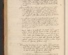 Zdjęcie nr 277 dla obiektu archiwalnego: In nomine Domini. Amen. Sub anno eiusdem Domini millesimo quingentesimo vigesimo, indicione octava, pontificatus sanctissimi in Christo patris et domini nostri domini Leonis divina providencia pape decimi moderni anno ad 19 Marcii durante septimo, acta actorum coram venerabili viro domino Thoma Rosznowski canonico et officiali generali Cracoviensi felicibus, sideribus continuantur atque exordium capiunt et Dii faveant ceptis