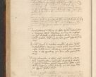 Zdjęcie nr 275 dla obiektu archiwalnego: In nomine Domini. Amen. Sub anno eiusdem Domini millesimo quingentesimo vigesimo, indicione octava, pontificatus sanctissimi in Christo patris et domini nostri domini Leonis divina providencia pape decimi moderni anno ad 19 Marcii durante septimo, acta actorum coram venerabili viro domino Thoma Rosznowski canonico et officiali generali Cracoviensi felicibus, sideribus continuantur atque exordium capiunt et Dii faveant ceptis