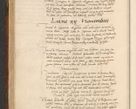 Zdjęcie nr 273 dla obiektu archiwalnego: In nomine Domini. Amen. Sub anno eiusdem Domini millesimo quingentesimo vigesimo, indicione octava, pontificatus sanctissimi in Christo patris et domini nostri domini Leonis divina providencia pape decimi moderni anno ad 19 Marcii durante septimo, acta actorum coram venerabili viro domino Thoma Rosznowski canonico et officiali generali Cracoviensi felicibus, sideribus continuantur atque exordium capiunt et Dii faveant ceptis