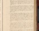 Zdjęcie nr 274 dla obiektu archiwalnego: In nomine Domini. Amen. Sub anno eiusdem Domini millesimo quingentesimo vigesimo, indicione octava, pontificatus sanctissimi in Christo patris et domini nostri domini Leonis divina providencia pape decimi moderni anno ad 19 Marcii durante septimo, acta actorum coram venerabili viro domino Thoma Rosznowski canonico et officiali generali Cracoviensi felicibus, sideribus continuantur atque exordium capiunt et Dii faveant ceptis