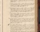 Zdjęcie nr 270 dla obiektu archiwalnego: In nomine Domini. Amen. Sub anno eiusdem Domini millesimo quingentesimo vigesimo, indicione octava, pontificatus sanctissimi in Christo patris et domini nostri domini Leonis divina providencia pape decimi moderni anno ad 19 Marcii durante septimo, acta actorum coram venerabili viro domino Thoma Rosznowski canonico et officiali generali Cracoviensi felicibus, sideribus continuantur atque exordium capiunt et Dii faveant ceptis