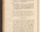 Zdjęcie nr 271 dla obiektu archiwalnego: In nomine Domini. Amen. Sub anno eiusdem Domini millesimo quingentesimo vigesimo, indicione octava, pontificatus sanctissimi in Christo patris et domini nostri domini Leonis divina providencia pape decimi moderni anno ad 19 Marcii durante septimo, acta actorum coram venerabili viro domino Thoma Rosznowski canonico et officiali generali Cracoviensi felicibus, sideribus continuantur atque exordium capiunt et Dii faveant ceptis