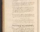 Zdjęcie nr 269 dla obiektu archiwalnego: In nomine Domini. Amen. Sub anno eiusdem Domini millesimo quingentesimo vigesimo, indicione octava, pontificatus sanctissimi in Christo patris et domini nostri domini Leonis divina providencia pape decimi moderni anno ad 19 Marcii durante septimo, acta actorum coram venerabili viro domino Thoma Rosznowski canonico et officiali generali Cracoviensi felicibus, sideribus continuantur atque exordium capiunt et Dii faveant ceptis