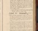 Zdjęcie nr 268 dla obiektu archiwalnego: In nomine Domini. Amen. Sub anno eiusdem Domini millesimo quingentesimo vigesimo, indicione octava, pontificatus sanctissimi in Christo patris et domini nostri domini Leonis divina providencia pape decimi moderni anno ad 19 Marcii durante septimo, acta actorum coram venerabili viro domino Thoma Rosznowski canonico et officiali generali Cracoviensi felicibus, sideribus continuantur atque exordium capiunt et Dii faveant ceptis