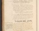Zdjęcie nr 263 dla obiektu archiwalnego: In nomine Domini. Amen. Sub anno eiusdem Domini millesimo quingentesimo vigesimo, indicione octava, pontificatus sanctissimi in Christo patris et domini nostri domini Leonis divina providencia pape decimi moderni anno ad 19 Marcii durante septimo, acta actorum coram venerabili viro domino Thoma Rosznowski canonico et officiali generali Cracoviensi felicibus, sideribus continuantur atque exordium capiunt et Dii faveant ceptis