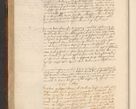 Zdjęcie nr 265 dla obiektu archiwalnego: In nomine Domini. Amen. Sub anno eiusdem Domini millesimo quingentesimo vigesimo, indicione octava, pontificatus sanctissimi in Christo patris et domini nostri domini Leonis divina providencia pape decimi moderni anno ad 19 Marcii durante septimo, acta actorum coram venerabili viro domino Thoma Rosznowski canonico et officiali generali Cracoviensi felicibus, sideribus continuantur atque exordium capiunt et Dii faveant ceptis