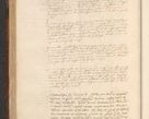 Zdjęcie nr 261 dla obiektu archiwalnego: In nomine Domini. Amen. Sub anno eiusdem Domini millesimo quingentesimo vigesimo, indicione octava, pontificatus sanctissimi in Christo patris et domini nostri domini Leonis divina providencia pape decimi moderni anno ad 19 Marcii durante septimo, acta actorum coram venerabili viro domino Thoma Rosznowski canonico et officiali generali Cracoviensi felicibus, sideribus continuantur atque exordium capiunt et Dii faveant ceptis