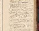 Zdjęcie nr 260 dla obiektu archiwalnego: In nomine Domini. Amen. Sub anno eiusdem Domini millesimo quingentesimo vigesimo, indicione octava, pontificatus sanctissimi in Christo patris et domini nostri domini Leonis divina providencia pape decimi moderni anno ad 19 Marcii durante septimo, acta actorum coram venerabili viro domino Thoma Rosznowski canonico et officiali generali Cracoviensi felicibus, sideribus continuantur atque exordium capiunt et Dii faveant ceptis