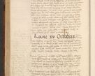 Zdjęcie nr 257 dla obiektu archiwalnego: In nomine Domini. Amen. Sub anno eiusdem Domini millesimo quingentesimo vigesimo, indicione octava, pontificatus sanctissimi in Christo patris et domini nostri domini Leonis divina providencia pape decimi moderni anno ad 19 Marcii durante septimo, acta actorum coram venerabili viro domino Thoma Rosznowski canonico et officiali generali Cracoviensi felicibus, sideribus continuantur atque exordium capiunt et Dii faveant ceptis