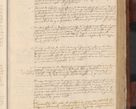Zdjęcie nr 254 dla obiektu archiwalnego: In nomine Domini. Amen. Sub anno eiusdem Domini millesimo quingentesimo vigesimo, indicione octava, pontificatus sanctissimi in Christo patris et domini nostri domini Leonis divina providencia pape decimi moderni anno ad 19 Marcii durante septimo, acta actorum coram venerabili viro domino Thoma Rosznowski canonico et officiali generali Cracoviensi felicibus, sideribus continuantur atque exordium capiunt et Dii faveant ceptis