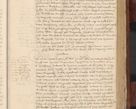 Zdjęcie nr 252 dla obiektu archiwalnego: In nomine Domini. Amen. Sub anno eiusdem Domini millesimo quingentesimo vigesimo, indicione octava, pontificatus sanctissimi in Christo patris et domini nostri domini Leonis divina providencia pape decimi moderni anno ad 19 Marcii durante septimo, acta actorum coram venerabili viro domino Thoma Rosznowski canonico et officiali generali Cracoviensi felicibus, sideribus continuantur atque exordium capiunt et Dii faveant ceptis