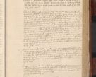 Zdjęcie nr 250 dla obiektu archiwalnego: In nomine Domini. Amen. Sub anno eiusdem Domini millesimo quingentesimo vigesimo, indicione octava, pontificatus sanctissimi in Christo patris et domini nostri domini Leonis divina providencia pape decimi moderni anno ad 19 Marcii durante septimo, acta actorum coram venerabili viro domino Thoma Rosznowski canonico et officiali generali Cracoviensi felicibus, sideribus continuantur atque exordium capiunt et Dii faveant ceptis