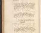 Zdjęcie nr 251 dla obiektu archiwalnego: In nomine Domini. Amen. Sub anno eiusdem Domini millesimo quingentesimo vigesimo, indicione octava, pontificatus sanctissimi in Christo patris et domini nostri domini Leonis divina providencia pape decimi moderni anno ad 19 Marcii durante septimo, acta actorum coram venerabili viro domino Thoma Rosznowski canonico et officiali generali Cracoviensi felicibus, sideribus continuantur atque exordium capiunt et Dii faveant ceptis