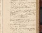 Zdjęcie nr 248 dla obiektu archiwalnego: In nomine Domini. Amen. Sub anno eiusdem Domini millesimo quingentesimo vigesimo, indicione octava, pontificatus sanctissimi in Christo patris et domini nostri domini Leonis divina providencia pape decimi moderni anno ad 19 Marcii durante septimo, acta actorum coram venerabili viro domino Thoma Rosznowski canonico et officiali generali Cracoviensi felicibus, sideribus continuantur atque exordium capiunt et Dii faveant ceptis