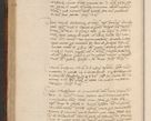 Zdjęcie nr 247 dla obiektu archiwalnego: In nomine Domini. Amen. Sub anno eiusdem Domini millesimo quingentesimo vigesimo, indicione octava, pontificatus sanctissimi in Christo patris et domini nostri domini Leonis divina providencia pape decimi moderni anno ad 19 Marcii durante septimo, acta actorum coram venerabili viro domino Thoma Rosznowski canonico et officiali generali Cracoviensi felicibus, sideribus continuantur atque exordium capiunt et Dii faveant ceptis