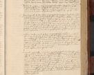 Zdjęcie nr 246 dla obiektu archiwalnego: In nomine Domini. Amen. Sub anno eiusdem Domini millesimo quingentesimo vigesimo, indicione octava, pontificatus sanctissimi in Christo patris et domini nostri domini Leonis divina providencia pape decimi moderni anno ad 19 Marcii durante septimo, acta actorum coram venerabili viro domino Thoma Rosznowski canonico et officiali generali Cracoviensi felicibus, sideribus continuantur atque exordium capiunt et Dii faveant ceptis