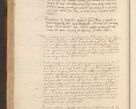 Zdjęcie nr 245 dla obiektu archiwalnego: In nomine Domini. Amen. Sub anno eiusdem Domini millesimo quingentesimo vigesimo, indicione octava, pontificatus sanctissimi in Christo patris et domini nostri domini Leonis divina providencia pape decimi moderni anno ad 19 Marcii durante septimo, acta actorum coram venerabili viro domino Thoma Rosznowski canonico et officiali generali Cracoviensi felicibus, sideribus continuantur atque exordium capiunt et Dii faveant ceptis