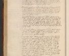 Zdjęcie nr 241 dla obiektu archiwalnego: In nomine Domini. Amen. Sub anno eiusdem Domini millesimo quingentesimo vigesimo, indicione octava, pontificatus sanctissimi in Christo patris et domini nostri domini Leonis divina providencia pape decimi moderni anno ad 19 Marcii durante septimo, acta actorum coram venerabili viro domino Thoma Rosznowski canonico et officiali generali Cracoviensi felicibus, sideribus continuantur atque exordium capiunt et Dii faveant ceptis
