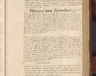 Zdjęcie nr 242 dla obiektu archiwalnego: In nomine Domini. Amen. Sub anno eiusdem Domini millesimo quingentesimo vigesimo, indicione octava, pontificatus sanctissimi in Christo patris et domini nostri domini Leonis divina providencia pape decimi moderni anno ad 19 Marcii durante septimo, acta actorum coram venerabili viro domino Thoma Rosznowski canonico et officiali generali Cracoviensi felicibus, sideribus continuantur atque exordium capiunt et Dii faveant ceptis