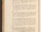 Zdjęcie nr 231 dla obiektu archiwalnego: In nomine Domini. Amen. Sub anno eiusdem Domini millesimo quingentesimo vigesimo, indicione octava, pontificatus sanctissimi in Christo patris et domini nostri domini Leonis divina providencia pape decimi moderni anno ad 19 Marcii durante septimo, acta actorum coram venerabili viro domino Thoma Rosznowski canonico et officiali generali Cracoviensi felicibus, sideribus continuantur atque exordium capiunt et Dii faveant ceptis
