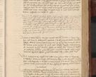 Zdjęcie nr 232 dla obiektu archiwalnego: In nomine Domini. Amen. Sub anno eiusdem Domini millesimo quingentesimo vigesimo, indicione octava, pontificatus sanctissimi in Christo patris et domini nostri domini Leonis divina providencia pape decimi moderni anno ad 19 Marcii durante septimo, acta actorum coram venerabili viro domino Thoma Rosznowski canonico et officiali generali Cracoviensi felicibus, sideribus continuantur atque exordium capiunt et Dii faveant ceptis