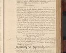 Zdjęcie nr 230 dla obiektu archiwalnego: In nomine Domini. Amen. Sub anno eiusdem Domini millesimo quingentesimo vigesimo, indicione octava, pontificatus sanctissimi in Christo patris et domini nostri domini Leonis divina providencia pape decimi moderni anno ad 19 Marcii durante septimo, acta actorum coram venerabili viro domino Thoma Rosznowski canonico et officiali generali Cracoviensi felicibus, sideribus continuantur atque exordium capiunt et Dii faveant ceptis