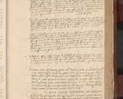 Zdjęcie nr 228 dla obiektu archiwalnego: In nomine Domini. Amen. Sub anno eiusdem Domini millesimo quingentesimo vigesimo, indicione octava, pontificatus sanctissimi in Christo patris et domini nostri domini Leonis divina providencia pape decimi moderni anno ad 19 Marcii durante septimo, acta actorum coram venerabili viro domino Thoma Rosznowski canonico et officiali generali Cracoviensi felicibus, sideribus continuantur atque exordium capiunt et Dii faveant ceptis