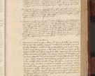 Zdjęcie nr 226 dla obiektu archiwalnego: In nomine Domini. Amen. Sub anno eiusdem Domini millesimo quingentesimo vigesimo, indicione octava, pontificatus sanctissimi in Christo patris et domini nostri domini Leonis divina providencia pape decimi moderni anno ad 19 Marcii durante septimo, acta actorum coram venerabili viro domino Thoma Rosznowski canonico et officiali generali Cracoviensi felicibus, sideribus continuantur atque exordium capiunt et Dii faveant ceptis