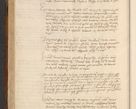 Zdjęcie nr 227 dla obiektu archiwalnego: In nomine Domini. Amen. Sub anno eiusdem Domini millesimo quingentesimo vigesimo, indicione octava, pontificatus sanctissimi in Christo patris et domini nostri domini Leonis divina providencia pape decimi moderni anno ad 19 Marcii durante septimo, acta actorum coram venerabili viro domino Thoma Rosznowski canonico et officiali generali Cracoviensi felicibus, sideribus continuantur atque exordium capiunt et Dii faveant ceptis