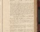 Zdjęcie nr 224 dla obiektu archiwalnego: In nomine Domini. Amen. Sub anno eiusdem Domini millesimo quingentesimo vigesimo, indicione octava, pontificatus sanctissimi in Christo patris et domini nostri domini Leonis divina providencia pape decimi moderni anno ad 19 Marcii durante septimo, acta actorum coram venerabili viro domino Thoma Rosznowski canonico et officiali generali Cracoviensi felicibus, sideribus continuantur atque exordium capiunt et Dii faveant ceptis