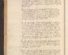 Zdjęcie nr 221 dla obiektu archiwalnego: In nomine Domini. Amen. Sub anno eiusdem Domini millesimo quingentesimo vigesimo, indicione octava, pontificatus sanctissimi in Christo patris et domini nostri domini Leonis divina providencia pape decimi moderni anno ad 19 Marcii durante septimo, acta actorum coram venerabili viro domino Thoma Rosznowski canonico et officiali generali Cracoviensi felicibus, sideribus continuantur atque exordium capiunt et Dii faveant ceptis