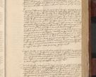 Zdjęcie nr 222 dla obiektu archiwalnego: In nomine Domini. Amen. Sub anno eiusdem Domini millesimo quingentesimo vigesimo, indicione octava, pontificatus sanctissimi in Christo patris et domini nostri domini Leonis divina providencia pape decimi moderni anno ad 19 Marcii durante septimo, acta actorum coram venerabili viro domino Thoma Rosznowski canonico et officiali generali Cracoviensi felicibus, sideribus continuantur atque exordium capiunt et Dii faveant ceptis
