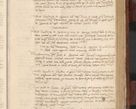 Zdjęcie nr 216 dla obiektu archiwalnego: In nomine Domini. Amen. Sub anno eiusdem Domini millesimo quingentesimo vigesimo, indicione octava, pontificatus sanctissimi in Christo patris et domini nostri domini Leonis divina providencia pape decimi moderni anno ad 19 Marcii durante septimo, acta actorum coram venerabili viro domino Thoma Rosznowski canonico et officiali generali Cracoviensi felicibus, sideribus continuantur atque exordium capiunt et Dii faveant ceptis