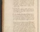 Zdjęcie nr 219 dla obiektu archiwalnego: In nomine Domini. Amen. Sub anno eiusdem Domini millesimo quingentesimo vigesimo, indicione octava, pontificatus sanctissimi in Christo patris et domini nostri domini Leonis divina providencia pape decimi moderni anno ad 19 Marcii durante septimo, acta actorum coram venerabili viro domino Thoma Rosznowski canonico et officiali generali Cracoviensi felicibus, sideribus continuantur atque exordium capiunt et Dii faveant ceptis