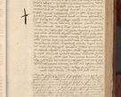Zdjęcie nr 410 dla obiektu archiwalnego: In nomine Domini. Amen. Sub anno eiusdem Domini millesimo quingentesimo vigesimo, indicione octava, pontificatus sanctissimi in Christo patris et domini nostri domini Leonis divina providencia pape decimi moderni anno ad 19 Marcii durante septimo, acta actorum coram venerabili viro domino Thoma Rosznowski canonico et officiali generali Cracoviensi felicibus, sideribus continuantur atque exordium capiunt et Dii faveant ceptis