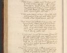 Zdjęcie nr 413 dla obiektu archiwalnego: In nomine Domini. Amen. Sub anno eiusdem Domini millesimo quingentesimo vigesimo, indicione octava, pontificatus sanctissimi in Christo patris et domini nostri domini Leonis divina providencia pape decimi moderni anno ad 19 Marcii durante septimo, acta actorum coram venerabili viro domino Thoma Rosznowski canonico et officiali generali Cracoviensi felicibus, sideribus continuantur atque exordium capiunt et Dii faveant ceptis