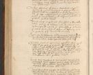 Zdjęcie nr 609 dla obiektu archiwalnego: In nomine Domini. Amen. Sub anno eiusdem Domini millesimo quingentesimo vigesimo, indicione octava, pontificatus sanctissimi in Christo patris et domini nostri domini Leonis divina providencia pape decimi moderni anno ad 19 Marcii durante septimo, acta actorum coram venerabili viro domino Thoma Rosznowski canonico et officiali generali Cracoviensi felicibus, sideribus continuantur atque exordium capiunt et Dii faveant ceptis