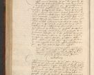 Zdjęcie nr 587 dla obiektu archiwalnego: In nomine Domini. Amen. Sub anno eiusdem Domini millesimo quingentesimo vigesimo, indicione octava, pontificatus sanctissimi in Christo patris et domini nostri domini Leonis divina providencia pape decimi moderni anno ad 19 Marcii durante septimo, acta actorum coram venerabili viro domino Thoma Rosznowski canonico et officiali generali Cracoviensi felicibus, sideribus continuantur atque exordium capiunt et Dii faveant ceptis