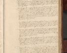 Zdjęcie nr 570 dla obiektu archiwalnego: In nomine Domini. Amen. Sub anno eiusdem Domini millesimo quingentesimo vigesimo, indicione octava, pontificatus sanctissimi in Christo patris et domini nostri domini Leonis divina providencia pape decimi moderni anno ad 19 Marcii durante septimo, acta actorum coram venerabili viro domino Thoma Rosznowski canonico et officiali generali Cracoviensi felicibus, sideribus continuantur atque exordium capiunt et Dii faveant ceptis